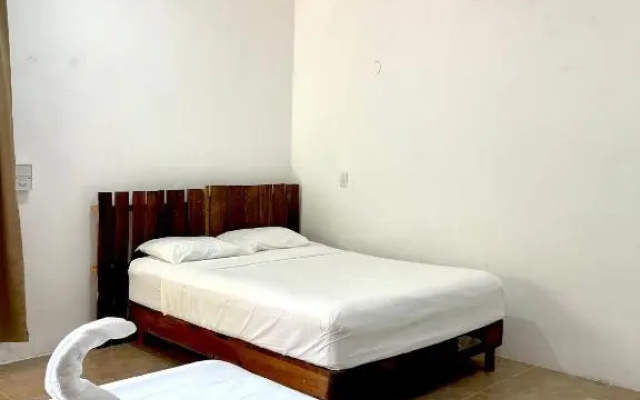 Lagoon House Kinuh