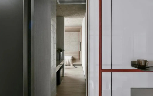 Noa Hotel Xiamen