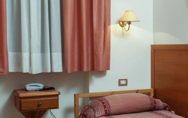Hotel Donatello