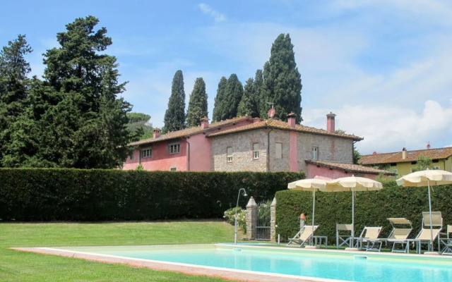 Le Fornaci 12701