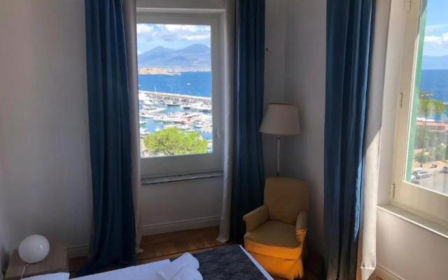 Palazzo Mele Residence