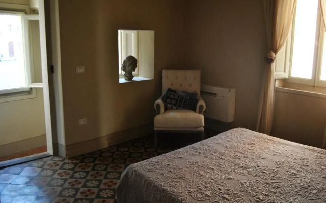 Appartamento il Battistero