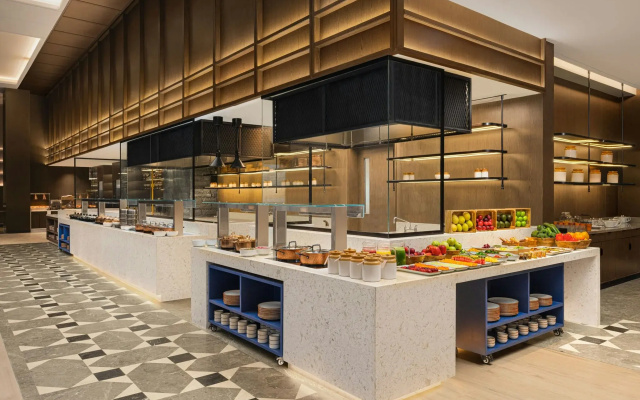 Four Points By Sheraton Amritsar, Mall Road