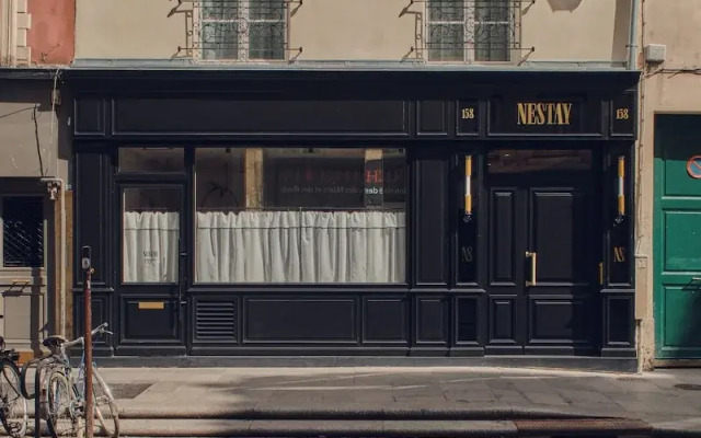 Nestay Sentier