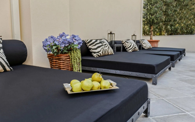 Boutique Hotel Casa del Mare Pietra