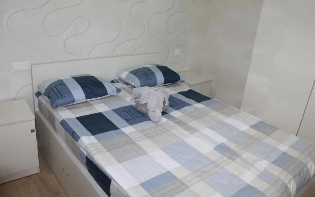 Saburtalo Apartment