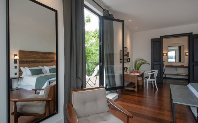 Villa Paranaguá Hotel & Spa