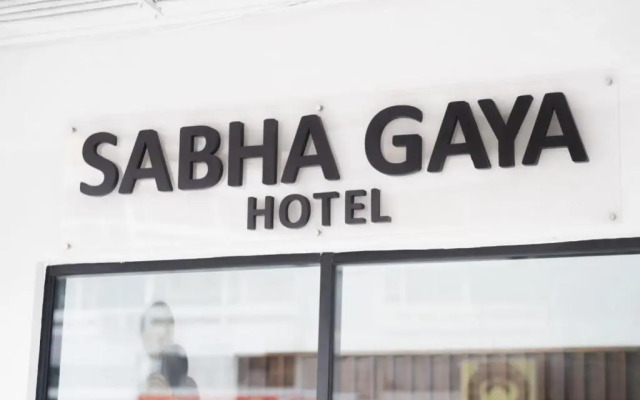 Sabha Hotel