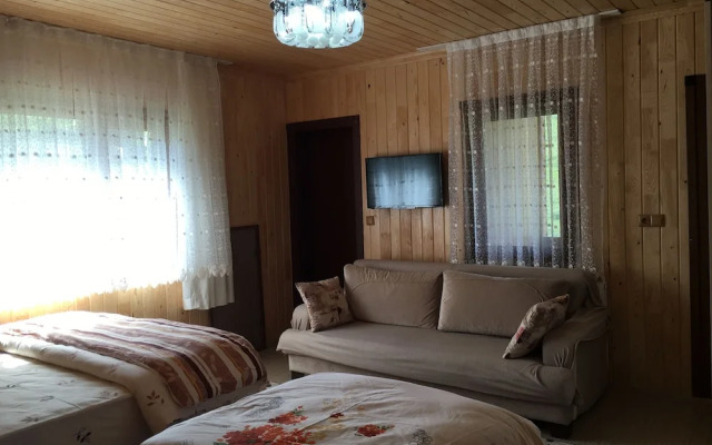 Yüce Apart Pansiyon