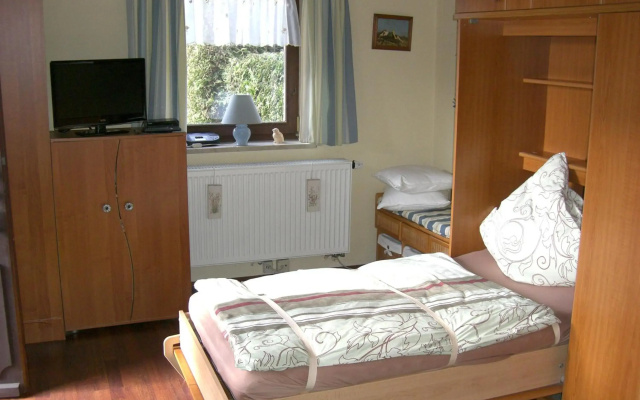 Ferienappartment Huber