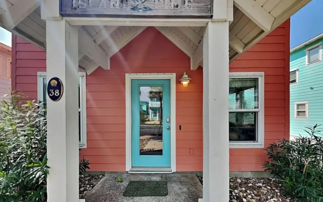 Island Time by Silver Sands Vacation Rentals