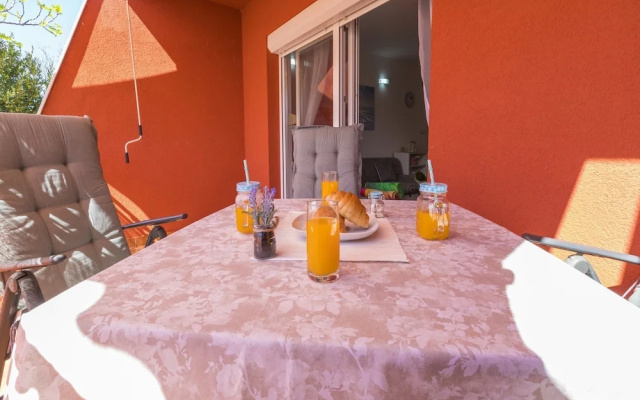 Apartments Tropez
