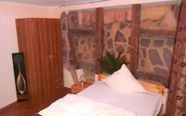 Hotel Restaurant Zum Ochsen