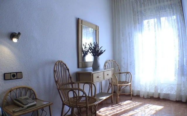 Hostal Prada