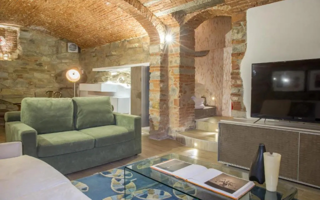 Giglio Apartments by Mmega