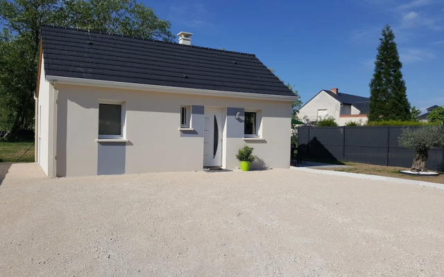 Au Petit Bonheur - Gîte