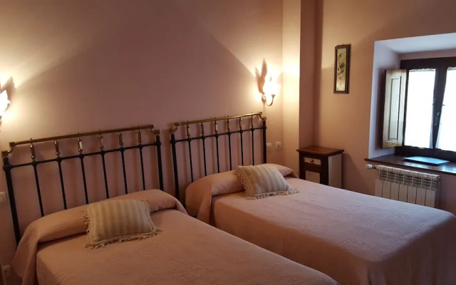 Hotel Rural Fuente del Val
