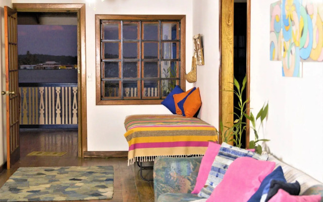 Hotelito del Mar