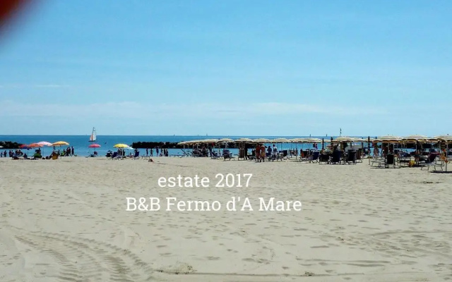 BB Fermo dA Mare