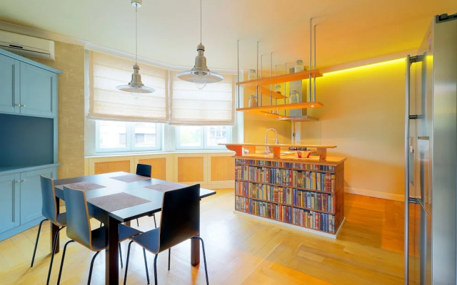 Old Town Apartment Rosetti