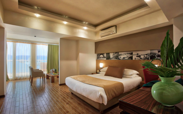 Capsis Astoria Heraklion Hotel