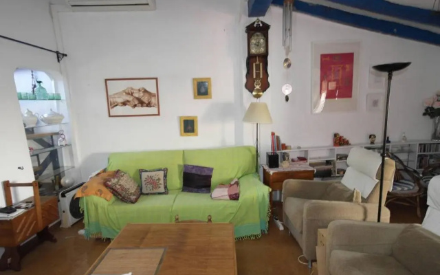 Cs92 Gran Apartamento Con 2 Terrazas Y Vista Mediterráneo