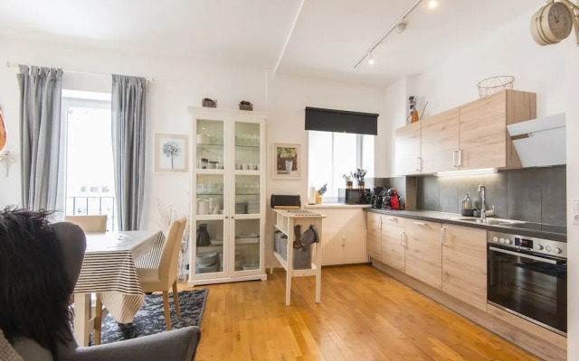 Apartment in Bad Gastein Near Ski Lift