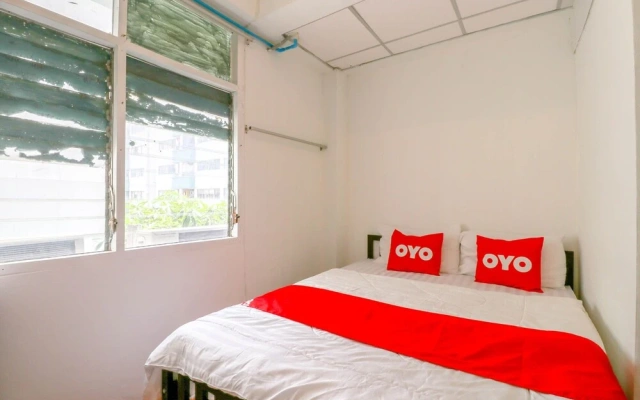 OYO 550 Happyland Guesthouse