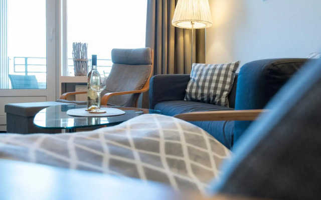 Ferienwohnanlage Leuchtturmweg Seeloft