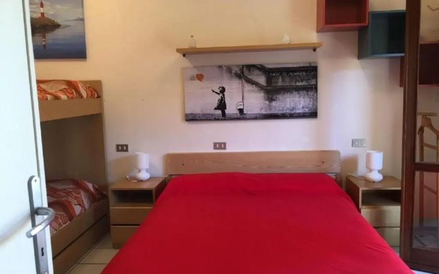Appartamento City Garden