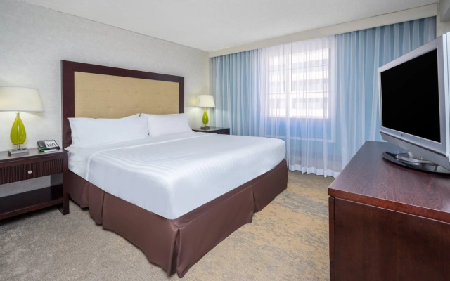 Holiday Inn Baltimore-Inner Harbor
