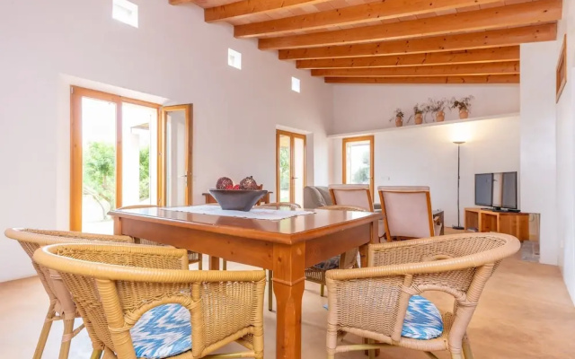 Pedra Viva - Villa With Private Pool