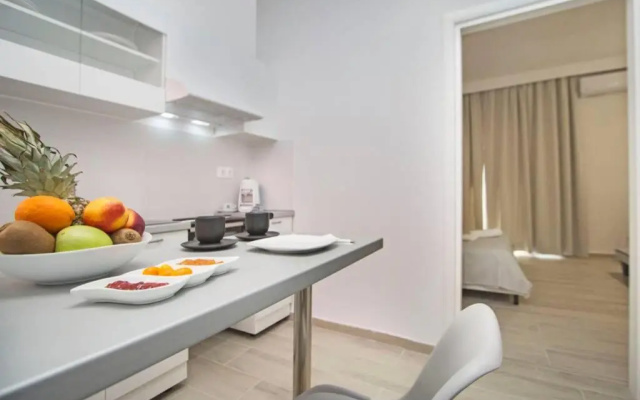 E & G figareto apartments