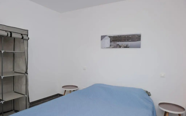 Chalet Canava