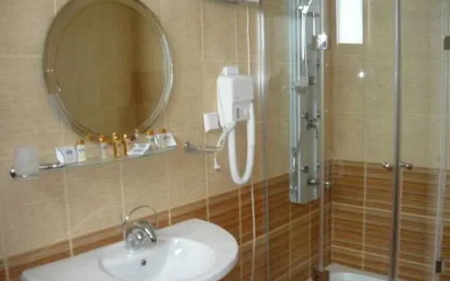 Hotel VIP Zone