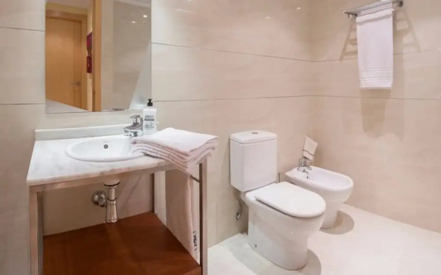 Apartamento Vilamar