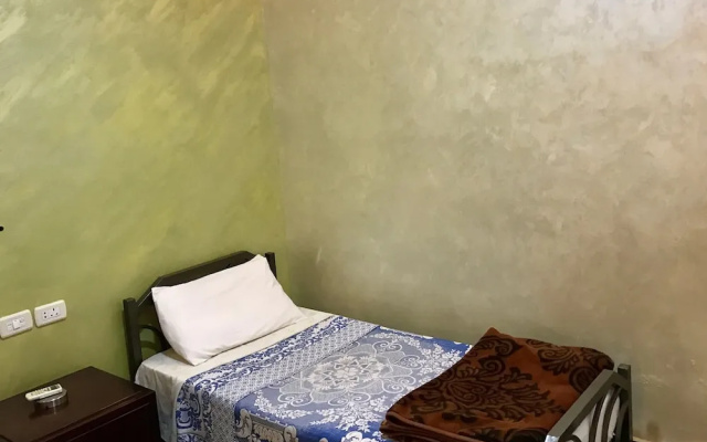 Shurooq Shams Hotel & Tours By Sunrise