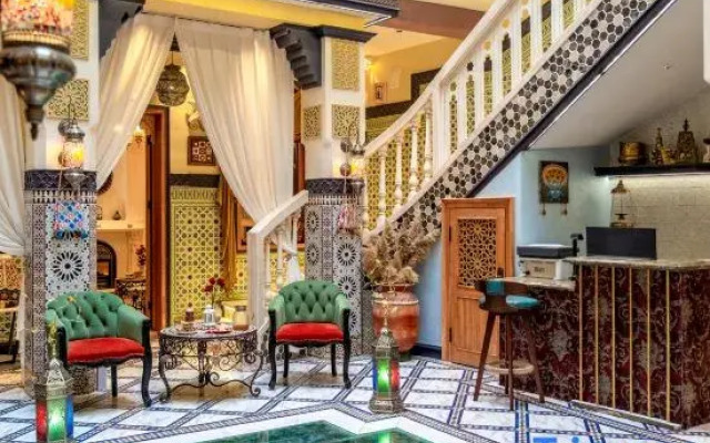 Yolanda Homestay
