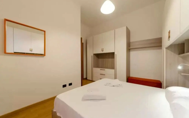JOIVY Elegant Flat near Seaside