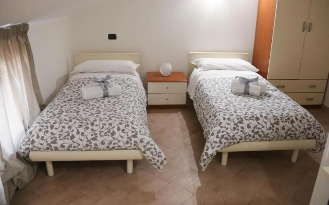 Amira Luxury Apartment