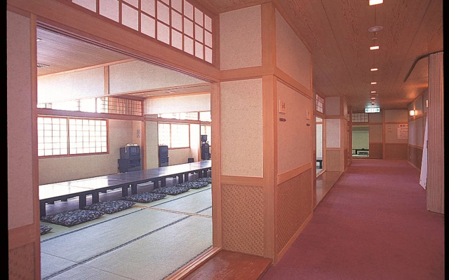 Hokkaido Futomi Meisen Manyo no Yu