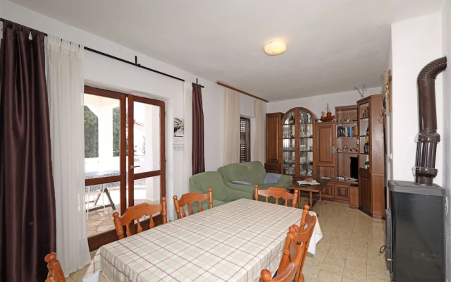 Apartments Ante