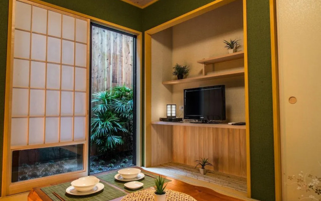 Yadoya Karasuma-Inn