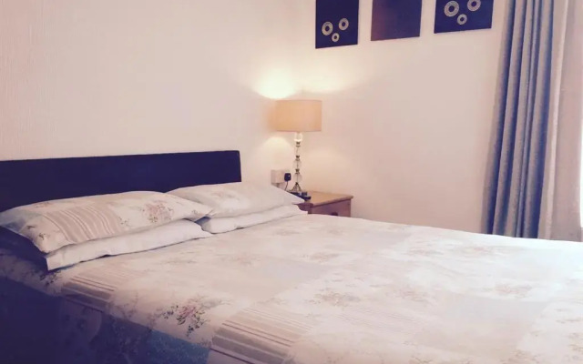 Hazelgrove Guest House