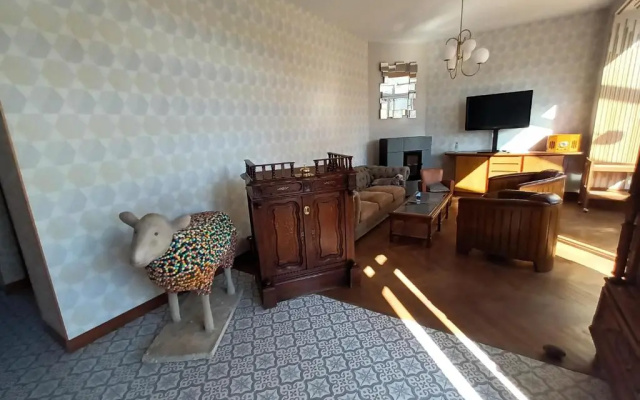 Maison 1949