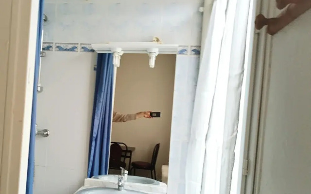 Hotel Le Fontenoy