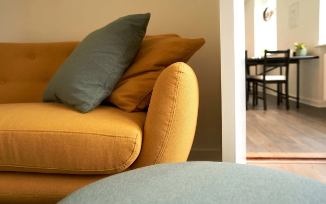 Villa Sofie Bed & Breakfast