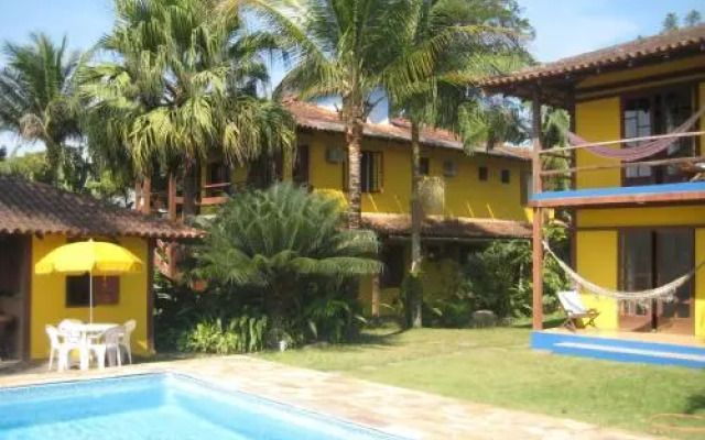 Pousada Vistamar