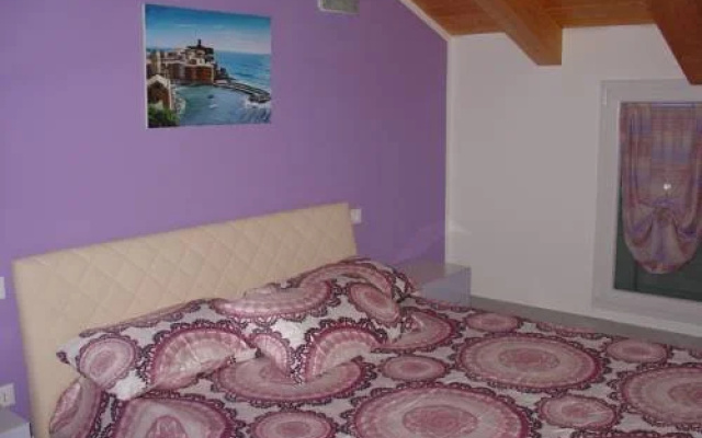 B&B Suite 53