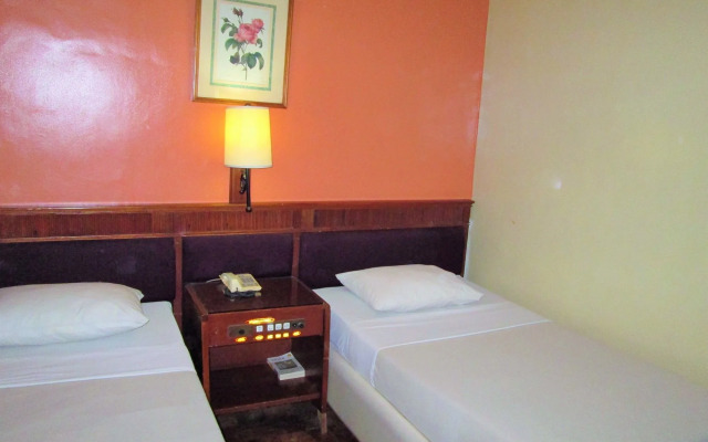Grand City Hotel
